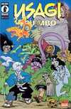 Usagi Yojimbo #31 Comic Books - Covers, Scans, Photos in Usagi Yojimbo Comic Books - Covers, Scans, Gallery